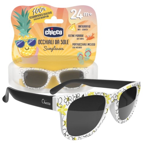 Chicco Sluneční brýle s UV filtrem 24m+