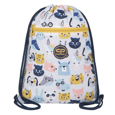 Coolpack Vert Worek Na Buty Sportowy Pucci