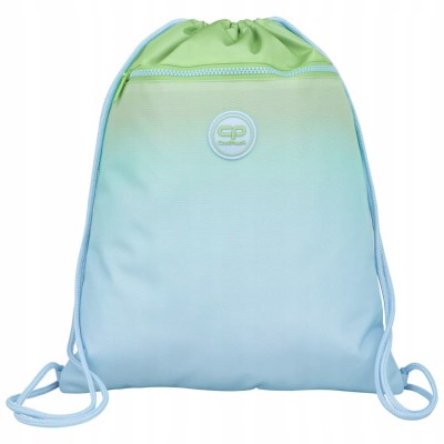 Coolpack Vert Worek Na Buty Sportowy Gradient Mojito