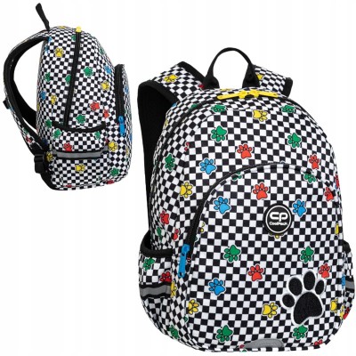CoolPack Toby Malý školní batoh Catch Me 10l