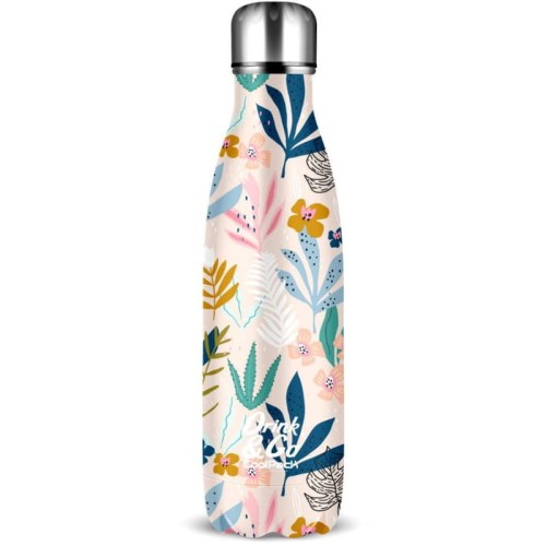 CoolPack Termos Drink&Go Hliníková láhev Snork 500 ml