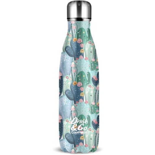 CoolPack Termos Drink&Go Kovový Hrnček Arizona 500 ml
