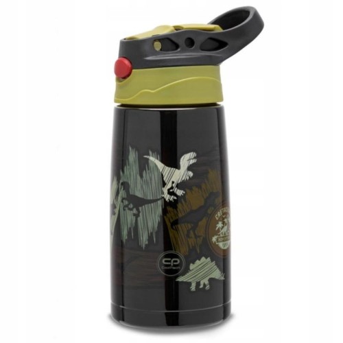 Coolpack Bono Termos Butelka Termiczna 350 ml Adventure Park