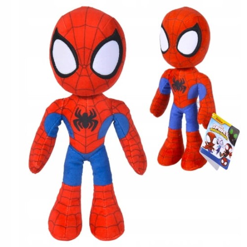 DISNEY MARVEL SPIDEY MASKOTKA 25 CM HRAČKA SIMBA