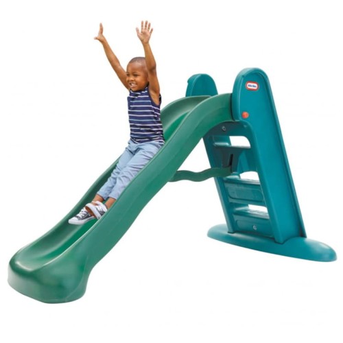 LITTLE TIKES KLÁZACÍ DRÁHA GO GREEN 150 CM