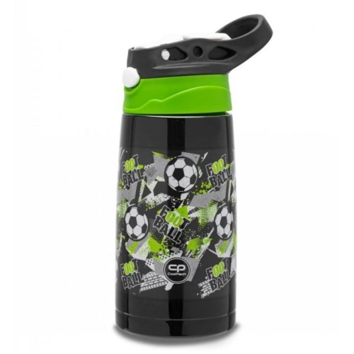 Coolpack Bono Termos Termo Láhev 350 ml Let's Gol