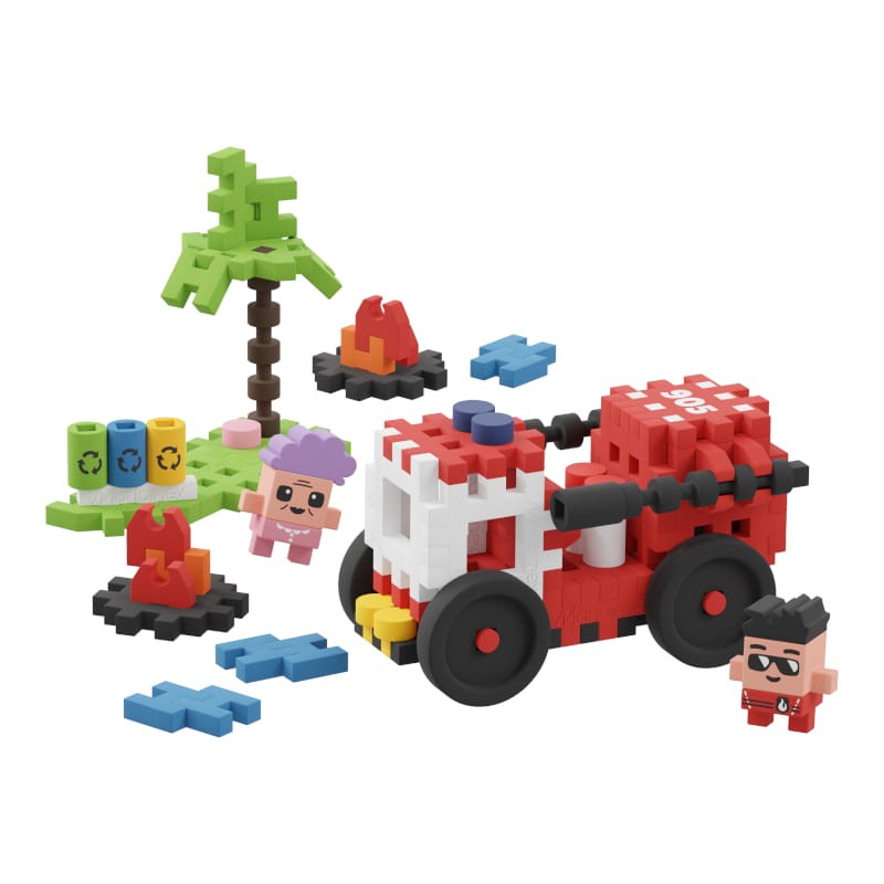 Marioinex_MiniWaffle_City_Fire_Truck_80_tyl_2.jpg