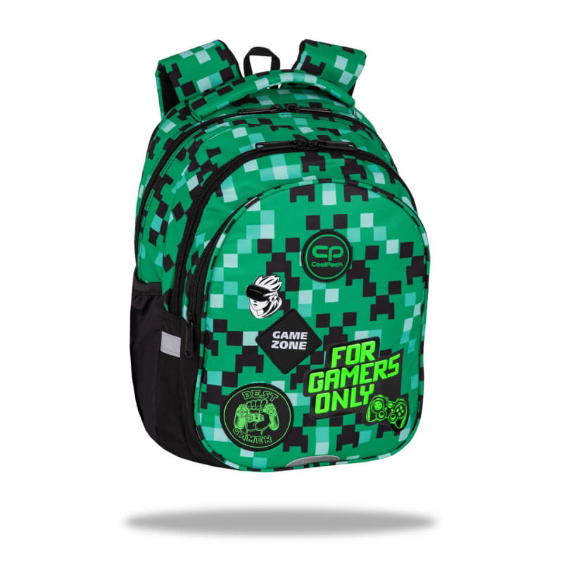 coolpack-plecak-jerry-for-gamers-minecraft-best-gamer.jpg