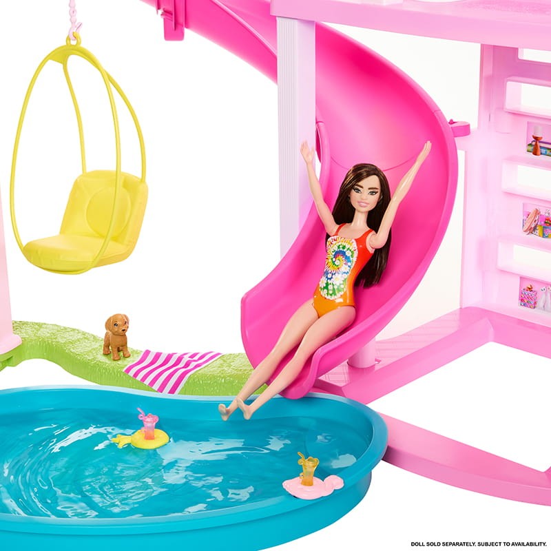 HMX10-barbie-dreamhouse-zestaw-domek-pokoje-zjezdzalnia-basen-dodatki.jpg