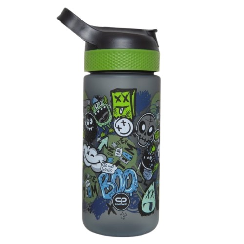 Coolpack Bibby Lahev Na Vodu 420 ml Monster Team