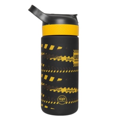 Coolpack Bibby Láhev Na Vodu 420 ml Don't Do It