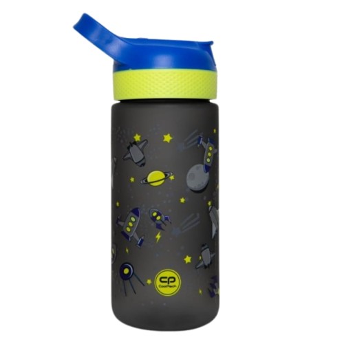 Coolpack Bibby Láhev Na Vodu 420 ml Atlantis