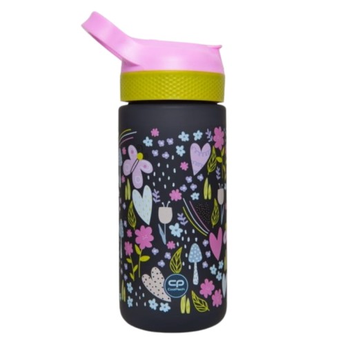 Coolpack Bibby Láhev Na Vodu 420 ml Na Zahradě