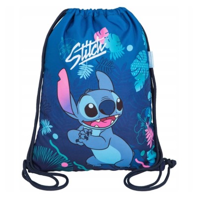 Coolpack Beta Disney Core Sportovní obal na boty Stitch
