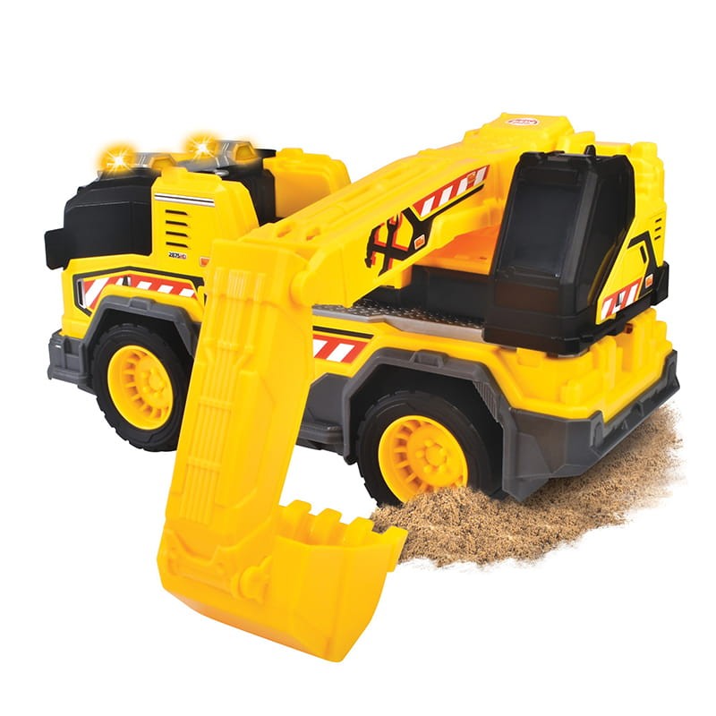 Pojazd-budowlany-Interaktywny-pomaranczowa-Ciezarowko-Excavator-Truck-30cm-Swiatlo-Dzwiek.jpg