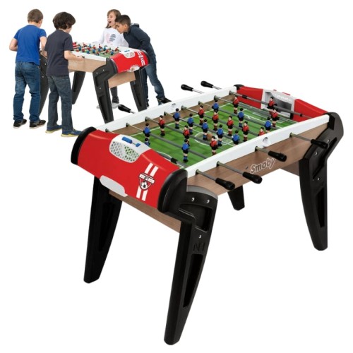 SMOBY FOTBALOVÉ STOLY Č. 1