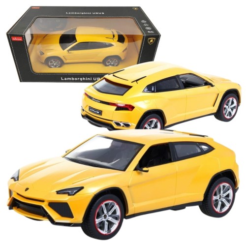 Rastar Lamborghini Urus Concept Dálkové Ovládání RC Auto 1:14