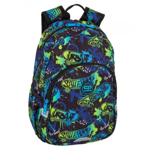 CoolPack Toby Malý Dětský Batoh Skate Night