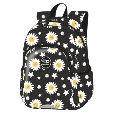 CoolPack Toby Malý školní batoh Daisy Black