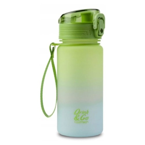 Coolpack Brisk Mini Láhev Gradient Mojito 400 ml