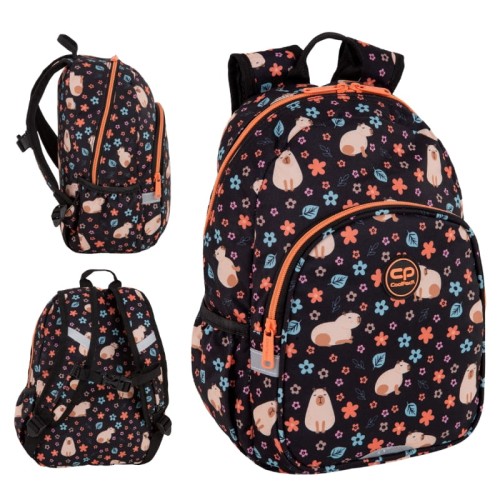 CoolPack Toby Malý Předškolní Batoh Kapybara