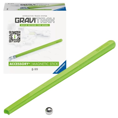 Ravensburger Gravitrax Stick Magnetická tyč Příslušenství pro sadu
