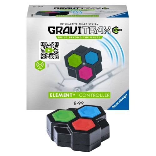 Ravensburger Gravitrax Power Doplňková sady Controller 8+