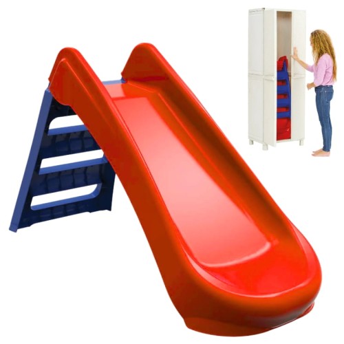 Palplay Skládací skluzavka