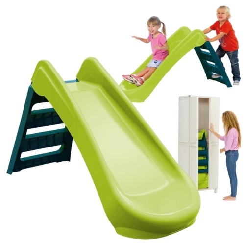 Palplay Skládací skluzavka