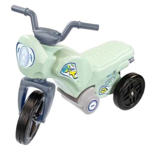 Mochtoys Motor zelený