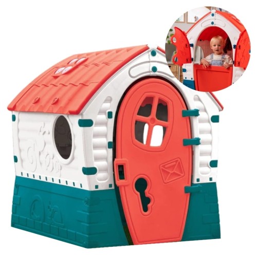 Palplay Zahradní Domek Pro Děti Twilight