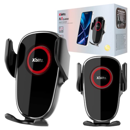 Xblitz Gravitacní Držák do Auta FX1 Classic