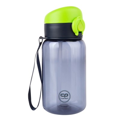 Coolpack Hugo Láhev Na Vodu 500 ml Modro-Zelená