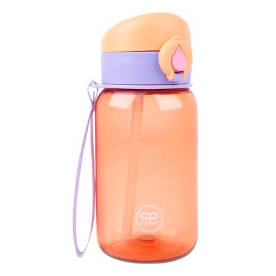 Coolpack Hugo Lahvička Na Vodu 500 ml Fialovo-Oranžová