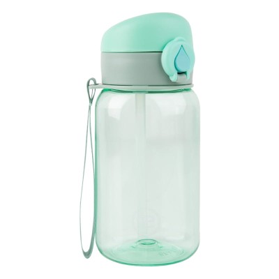 Coolpack Hugo Lahev Na Vodu 500 ml Mentolově Šedá