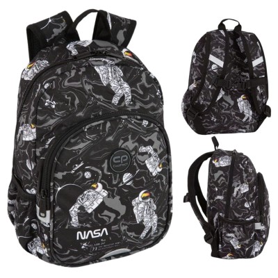 CoolPack Toby Malý Školní Batoh Astronaut