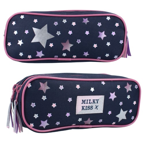 Vadobag Pouzdro Tuha Jednokomorové Bez Vybavení Milky Kiss Fable World