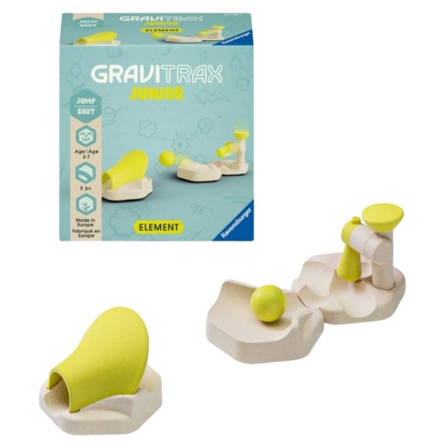Ravensburger Gravitrax Doplňek Skokan 3+