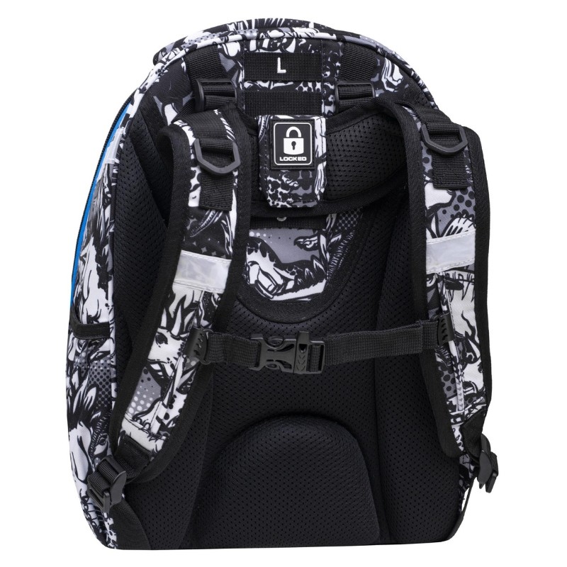 plecak-szkolny-coolpack-kieszenie-chlopiecy-czarny-dinozaur-dinozaury-tyl.jpg
