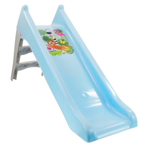 Mochtoys Klouzačka 140cm IML modrá