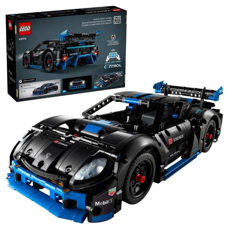 klocki-lego-technic-pojazd-auto-Samochód-wyścigowy-Porsche-GT4-e-Performance (7).jpg