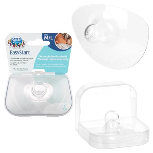 CANPOL BABIES OCHRANNÉ PŘEKRYTÍ BRADAVEK 2ks +NÁDOBKA M/L