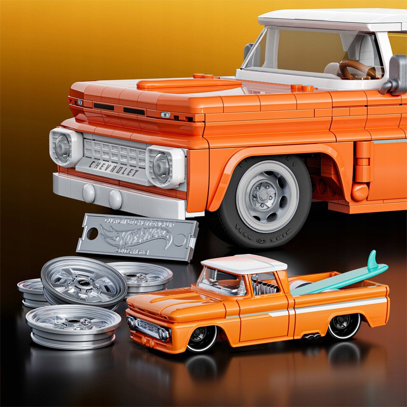 Mattel-Brick-Shop-Hot-Wheels-Elite-Series-Custom-62-Chevy-Pickup-JFT20-EAN-GTIN-194735304820_800.jpg
