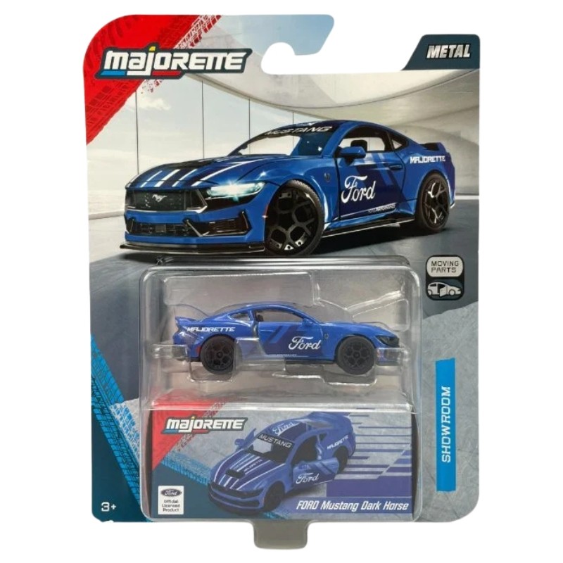 DELUXE-FORD-MUSTANG-DARK-AUTO-AUTKO-POJAZD-SAMOCHOD-SAMOCHODZIK (2).jpg