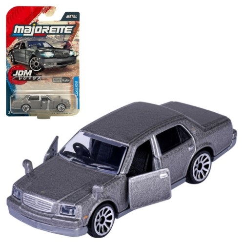 Majorette JDM Legends Premium Auto Vozidlo Sběratelské Toyota Century