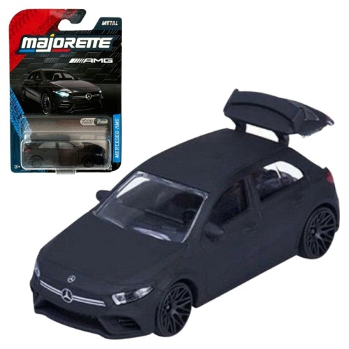 Majorette Mercedes Vozidlo Autíčko Model AMG Premium A35
