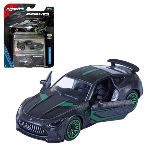 Majorette Mercedes Vozidlo Autíčko Model AMG Deluxe GT63