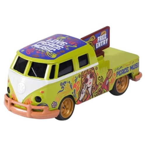 Majorette Vozidlo Autíčko VW Deluxe Volkswagen Golf M41 1:64
