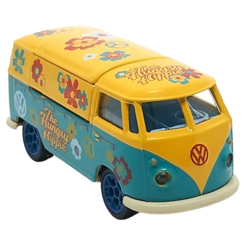 Majorette Vozidlo Autíčko Volkswagen Golf M41 Deluxe