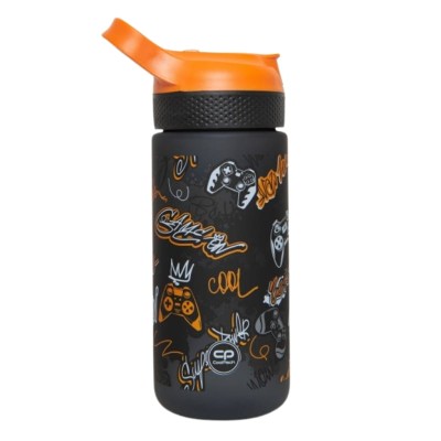 Coolpack Bibby Lahev Na Vodu 420 ml Game Zone